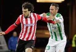 Athletic Bilbao 0-1 Cordoba