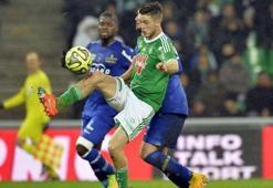 Saint Etienne 1-0 Bastia