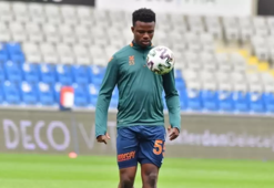 Başakşehir'e Youssouf Ndayishimiye için 3 transfer teklifi