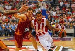 Kritik maç: Kızılyıldız - Galatasaray Liv Hospital