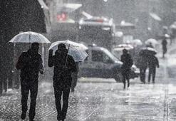 Meteoroloji'den flaş uyarı! İstanbul ve Ankara'da…