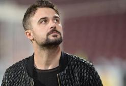 Onur Kıvrak'a müjde