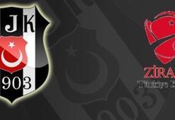 Ferhat Göçer: Beşiktaş Türkiye Kupası'na değer veriyor