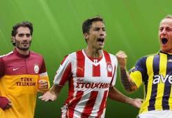 Kaderlerine aynı gol yazılmış!
