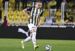 Fenerbahçe transfer haberi: Napoli'nin Szalai teklifine ret