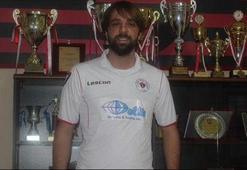 Ali Cansun Leventspor'da
