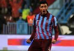 Cardozo Trabzon'un aşığı oldu
