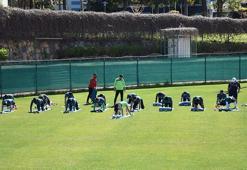 Aytemiz Alanyaspor'da hedef Akhisarspor