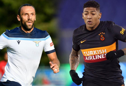 Galatasaray transfer haberi: Van Aanholt & Vedat Muriç takası iddiası!