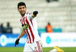 Antalya'da hedef Ahmet Aras