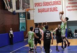 Gençler 82 sayı fark attı