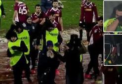 Fair-play yok gözyaşı var