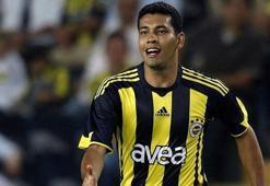 Andre Santos şov yaptı