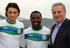 Adu: "Yeni bir sayfa açtım"