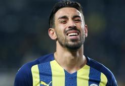 Fenerbahçe'de İrfan Can Kahveci'ye flaş tepki: Bir oynuyor, beş maç yatıyor. Oynasana kardeşim... Hocaya kulis yapacağına!