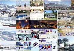 Erzurum, 2026 Kış Olimpiyatları adaylığı diyalog sürecine başvuru yaptı