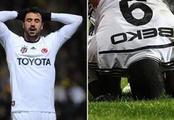 Geçen sene Beşiktaş böyleydi