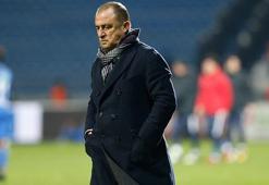 Fatih Terim'in derbi öncesi tek isteği var!