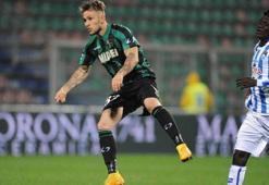 Sassuolo 1-0 Pescara