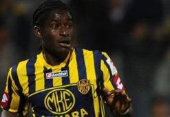 Theo Weeks Rize'de