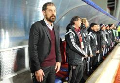 "Ona şapka çıkarıyorum"