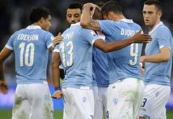 Lazio 3-0 Varese