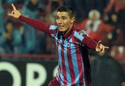 'Burada çok mutluyum'