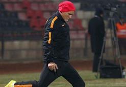 Hamza Hamzaoğlu'ndan Claudio Taffarel açıklaması