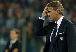 Roberto Mancini'yi yıkan gol!