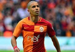 Haftanın en popüler golü Feghouli'den!