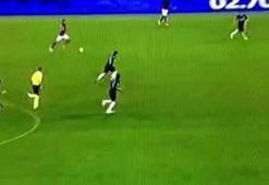 Rüzgarın oğlu Jose Holebas