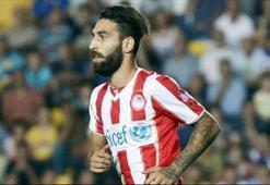 Jimmy Durmaz'la ilgili ilk açıklama geldi