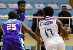 Afyon, Büyükçekmece'yi deplasmanda mağlup etti: 84-94