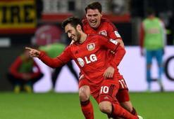 Bayer Leverkusen 5-1 Köln