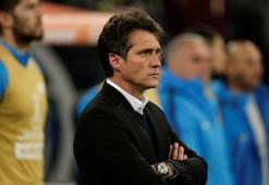 İbrahimovic'in yeni hocası Guillermo Barros Schelotto