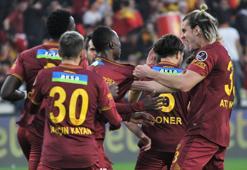 Göztepe'de tüm gözler transferde olacak