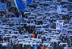 İsveç'te UEFA'ya şok: Mafya!