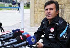 Feyyaz Uçar: Malatya'ya Süper Lig takımı yakışır