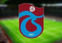 İşte Trabzonspor'un ilk 11'i