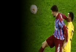 Kırmızı kart kararı doğru mu?