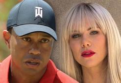 Yine Tiger Woods, yine skandal!