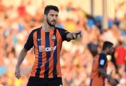Kiralık golcü Ferreyra