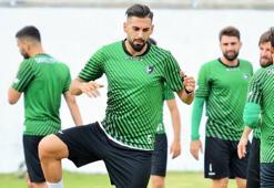 Manisa BŞB Ömer Alp Kulga ile yollarını ayırdı