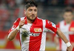 Barış Özbek Kayserispor'da
