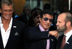 Hollywood yıldızının hiç bilinmeyen yüzü