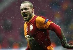 Juventus'un CEO'su: Sneijder iyi bir fırsattı