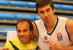 İzzet Türkyılmaz'dan şahane basket