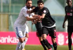 Serhan Yılmaz ve Hasan Genç 1461 Trabzon'da