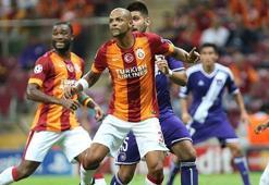 Aman dikkat Galatasaray!