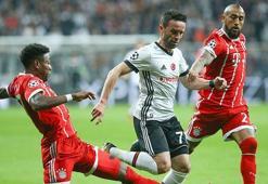 Flaş! Beşiktaş Gökhan Gönül'ün alternatifini buldu